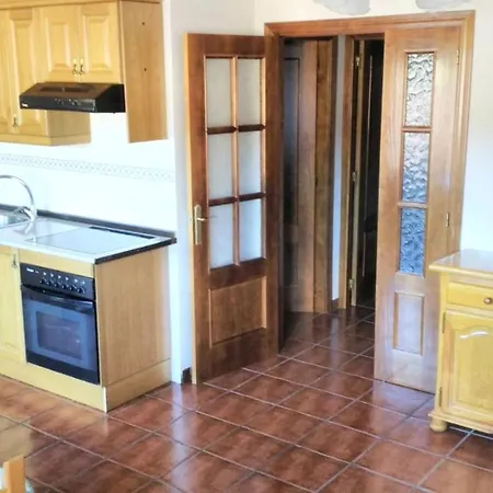 One Bedroom With City View Enclosed Garden And Wifi At 8 Km Away From The Slopes Apartamento Guadalaviar