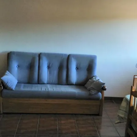 One Bedroom With City View Enclosed Garden And Wifi At 8 Km Away From The Slopes