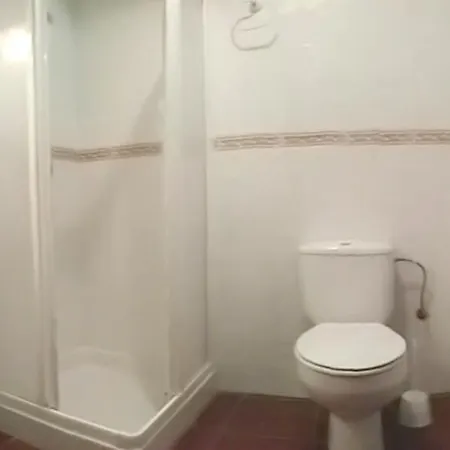 Apartamento One Bedroom With City View Enclosed Garden And Wifi At 8 Km Away From The Slopes